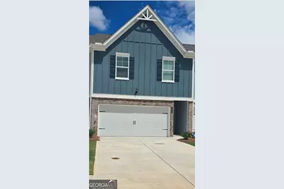 11722 Chatham Drive, Hampton, GA 30228 - Photo 1