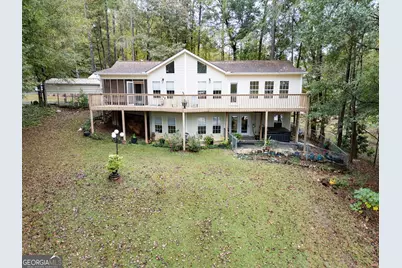 94 Wild Turkey Court, Monticello, GA 31064 - Photo 1