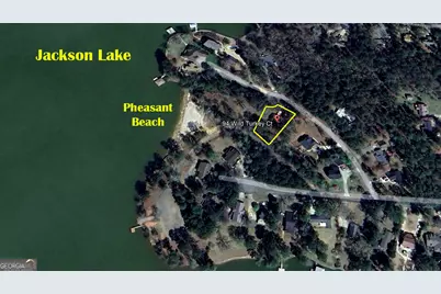 94 Wild Turkey Court, Monticello, GA 31064 - Photo 63
