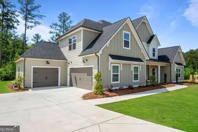 400 Atlantica Drive, Newnan, GA 30263 - Photo 3