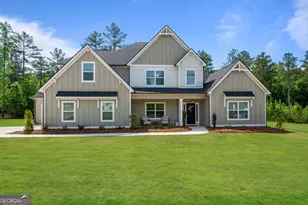 400 Atlantica Dr, Newnan, GA 30263 - Photo 1