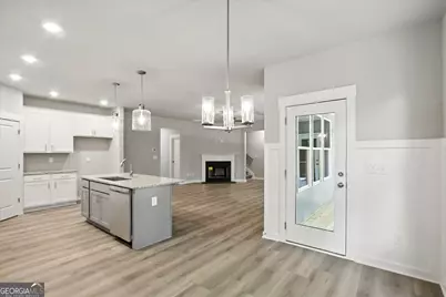 4022 Links Boulevard, Jefferson, GA 30549 - Photo 19
