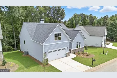 4022 Links Boulevard, Jefferson, GA 30549 - Photo 59