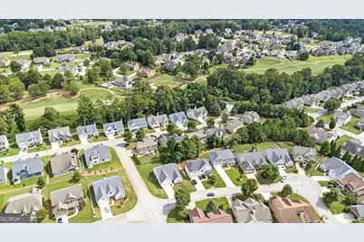 4022 Links Boulevard, Jefferson, GA 30549 - Photo 9