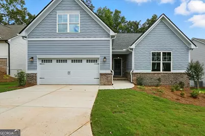 4022 Links Boulevard, Jefferson, GA 30549 - Photo 57