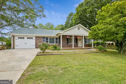 4256 Hamilton Mill Road, Buford, GA 30519 - Photo 1