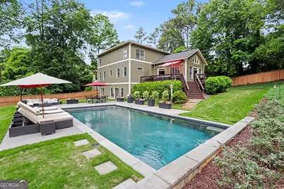 1390 Thomas Road, Decatur, GA 30030 - Photo 37