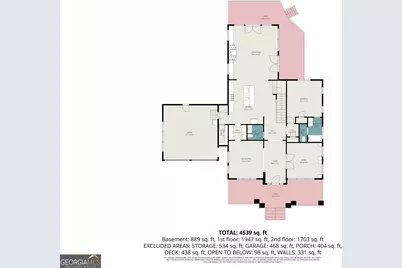 1390 Thomas Road, Decatur, GA 30030 - Photo 41