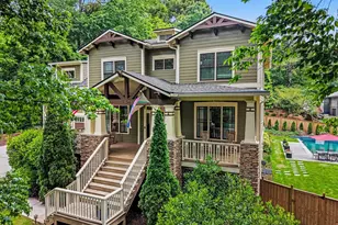 1390 Thomas Rd, Decatur, GA 30030 - Photo 3
