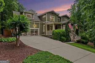 1390 Thomas Rd, Decatur, GA 30030 - Photo 1