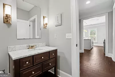 1390 Thomas Road, Decatur, GA 30030 - Photo 33
