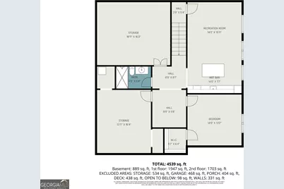 1390 Thomas Road, Decatur, GA 30030 - Photo 43
