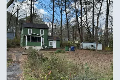 568 Church Street NW, Atlanta, GA 30318 - Photo 1