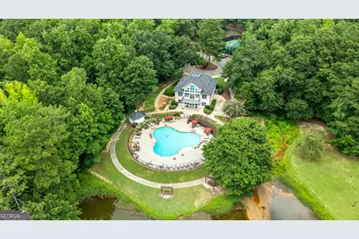 61 Forest Berry Court, Newnan, GA 30265 - Photo 85