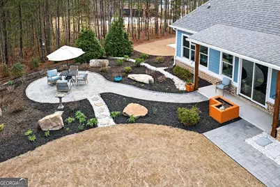 61 Forest Berry Court, Newnan, GA 30265 - Photo 69