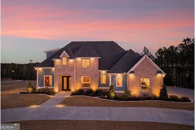 61 Forest Berry Court, Newnan, GA 30265 - Photo 1