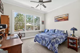 61 Forest Berry Ct, Newnan, GA 30265 - Photo 37