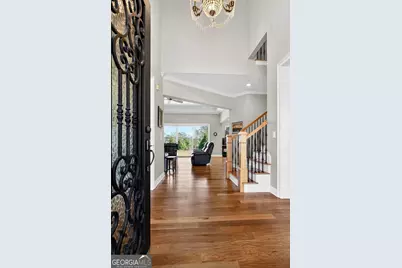 61 Forest Berry Court, Newnan, GA 30265 - Photo 7