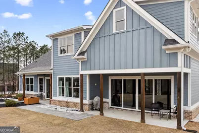 61 Forest Berry Court, Newnan, GA 30265 - Photo 73