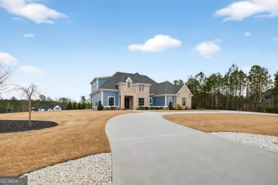 61 Forest Berry Court, Newnan, GA 30265 - Photo 57