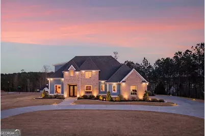 61 Forest Berry Court, Newnan, GA 30265 - Photo 79