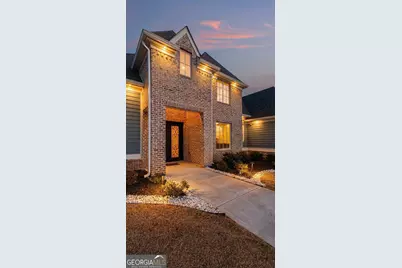61 Forest Berry Court, Newnan, GA 30265 - Photo 3