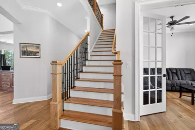 61 Forest Berry Court, Newnan, GA 30265 - Photo 37