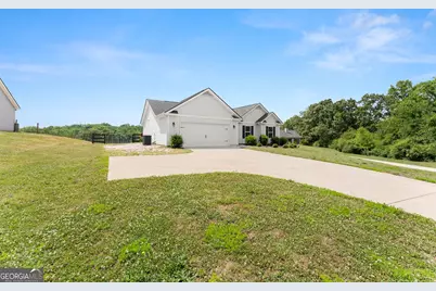 810 Anderson Thomas Road, Martin, GA 30557 - Photo 5