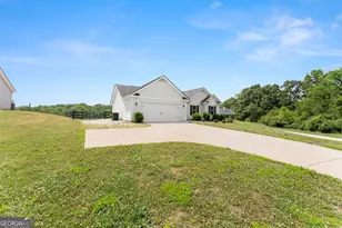 810 Anderson Thomas Rd, Martin, GA 30557 - Photo 5