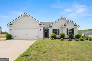 810 Anderson Thomas Rd, Martin, GA 30557 - Photo 1
