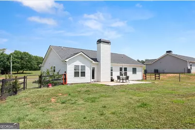 810 Anderson Thomas Road, Martin, GA 30557 - Photo 33