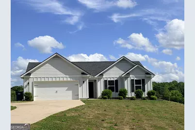 810 Anderson Thomas Road, Martin, GA 30557 - Photo 1