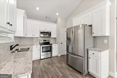 810 Anderson Thomas Road, Martin, GA 30557 - Photo 13