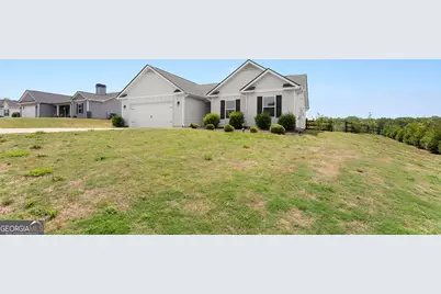 810 Anderson Thomas Road, Martin, GA 30557 - Photo 3