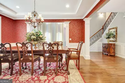 50 Palladian Dr., Senoia, GA 30276 - Photo 17