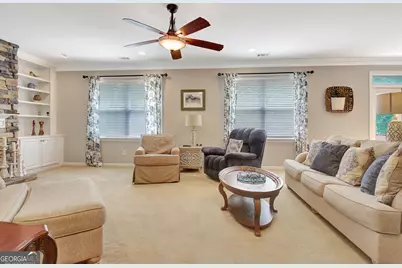 50 Palladian Dr., Senoia, GA 30276 - Photo 37