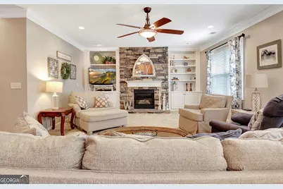 50 Palladian Dr., Senoia, GA 30276 - Photo 35