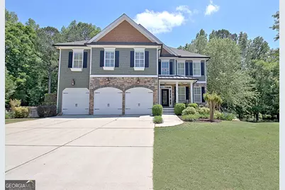 50 Palladian Dr., Senoia, GA 30276 - Photo 9