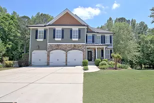 50 Palladian Dr, Senoia, GA 30276 - Photo 9