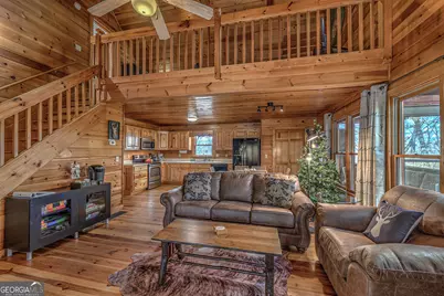403 Gunite Circle, Ellijay, GA 30540 - Photo 7