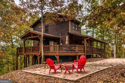 403 Gunite Circle, Ellijay, GA 30540 - Photo 3