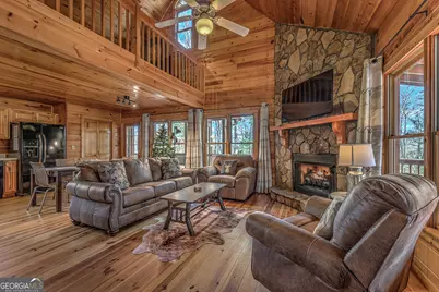 403 Gunite Circle, Ellijay, GA 30540 - Photo 5