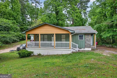 2350 Ollie Drive, Macon, GA 31217 - Photo 3