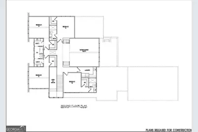 387 Jon Scott Drive, Alpharetta, GA 30009 - Photo 9