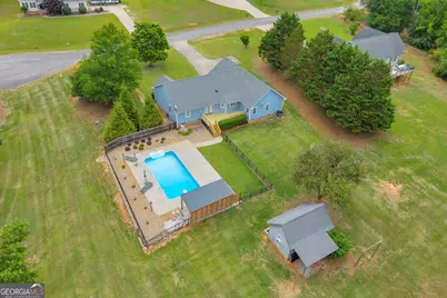 331 Highland Ridge Drive, Hartwell, GA 30643 - Photo 33