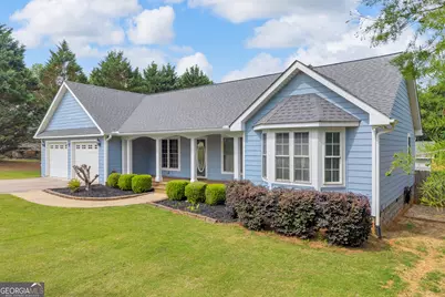 331 Highland Ridge Drive, Hartwell, GA 30643 - Photo 3