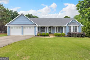 331 Highland Ridge Dr, Hartwell, GA 30643 - Photo 1