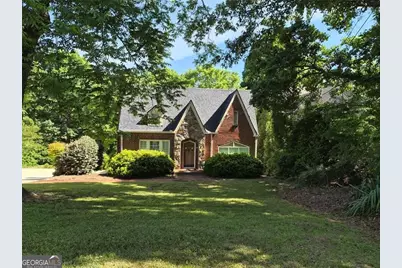 152 Mt Paran Road NE, Atlanta, GA 30327 - Photo 3