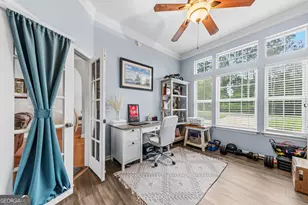 205 Edgewater Dr, Saint Marys, GA 31558 - Photo 27