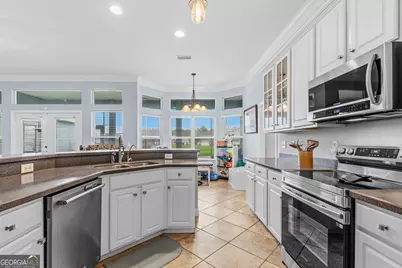 205 Edgewater Drive, Saint Marys, GA 31558 - Photo 19